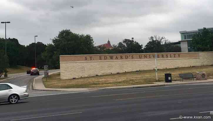 St. Edward’s University moving toward ‘difficult and painful’ budget cuts due to COVID-19