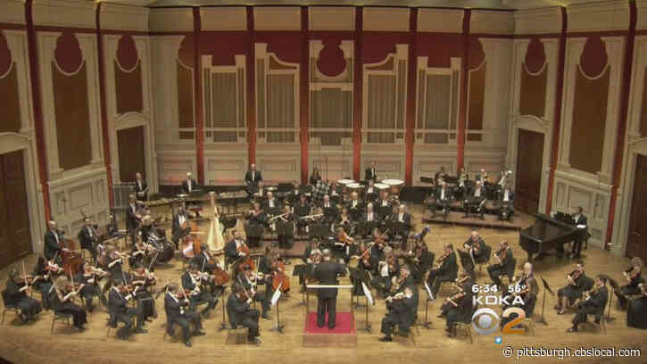 Pittsburgh Symphony Orchestra Reduces Salaries And Cancels Concerts Amid Coronavirus Outbreak