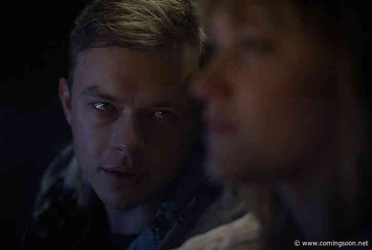 CS Interview: Dane DeHaan & Veena Sud on Quibi’s The Stranger
