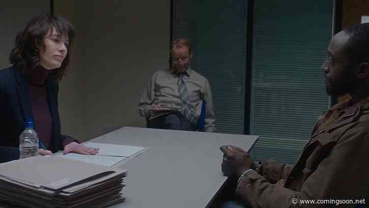Exclusive The Flood Clip Reunites GOT’s Lena Headey & Iain Glen