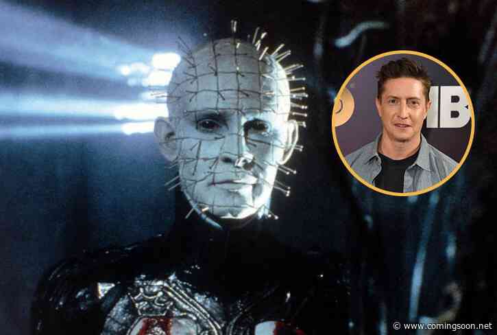 HBO Acquires Hellraiser Series Rights, David Gordon Green Attached