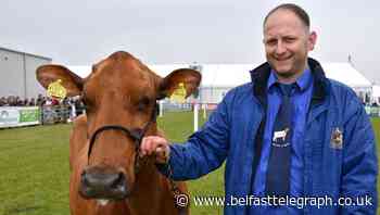 Exhibitors saddened but believe it's the right decision
