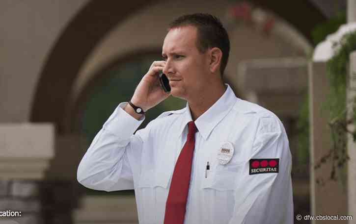 Now Hiring: Securitas Security Services Looking To Fill 1,500 Positions In DFW Area