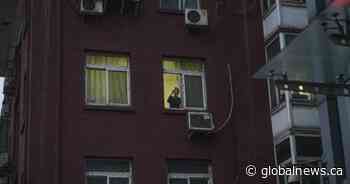 Can COVID-19 spread through HVAC systems? Canadian researchers seek to find out