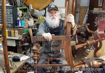 Faces of COVID-19: Harold "Chaim" Reisner was a man of many skills