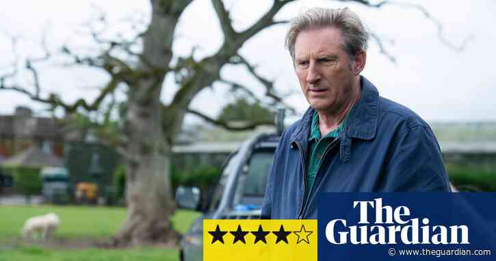 Blood series two review – family thriller still drips with menace