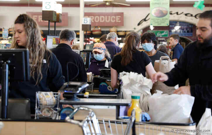Coronavirus Q&A: New rules for grocery store bags, fees