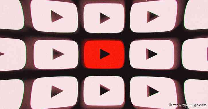 YouTube’s new chapters experiment makes listening to game soundtracks even better