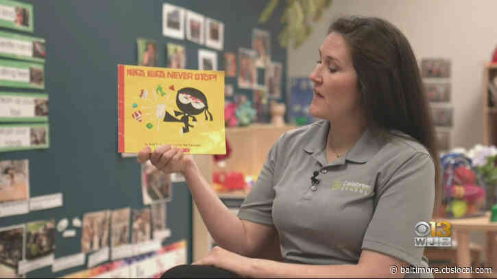 Coronavirus Latest: Maryland Company Offering Online Education Videos For Free