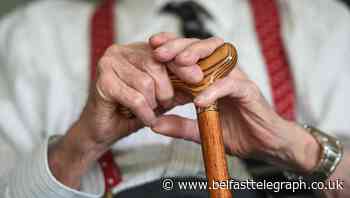 Care home residents 'may have lost lives due to slow testing', says Sinn Fein's Pat Sheehan