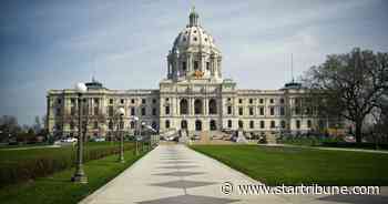 Minnesota Republicans seek sign-off on federal COVID-19 funds