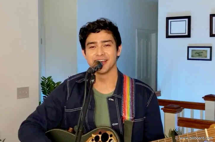 ‘American Idol’ Top 20 Wonder: What Would It Be Like to Win From Home?