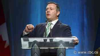 Kenney, UCP cleared in ethics probe tied to firing of election commissioner