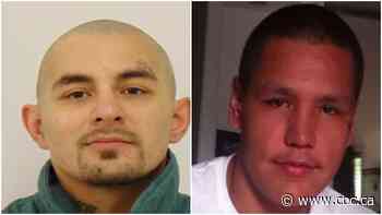 Saskatoon man pleads guilty to manslaughter committed while on run from police