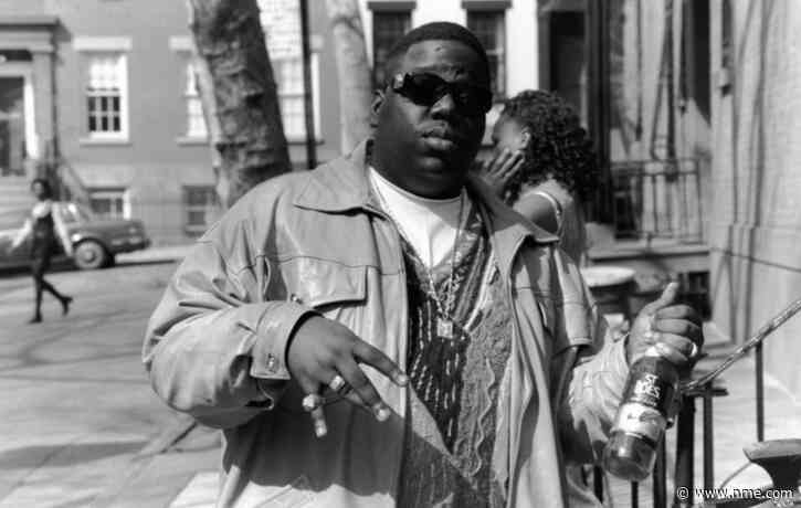 Unreleased Notorious B.I.G. verse unearthed by Statik Selektah for ‘Bastard Child’
