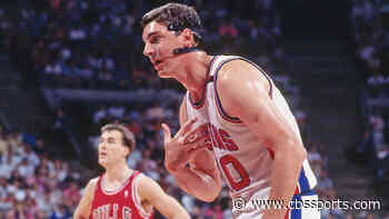 Former Pistons All-Star Bill Laimbeer on Michael Jordan-era Bulls: 'They were just whiners'