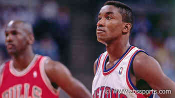 Isiah Thomas still justifiably hurt about Dream Team snub as rumors involving Michael Jordan persist