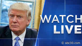 Coronavirus in the US: Out to regain footing, Trump shifts virus focus to economy