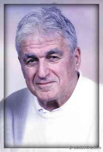 NOGALO, John James