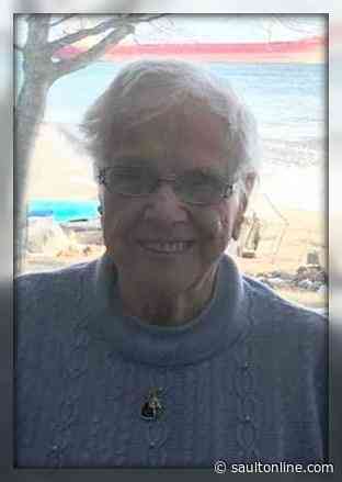 LABINE, Rita Jacqueline