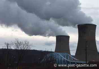 Beaver Valley nuclear reactor repaired