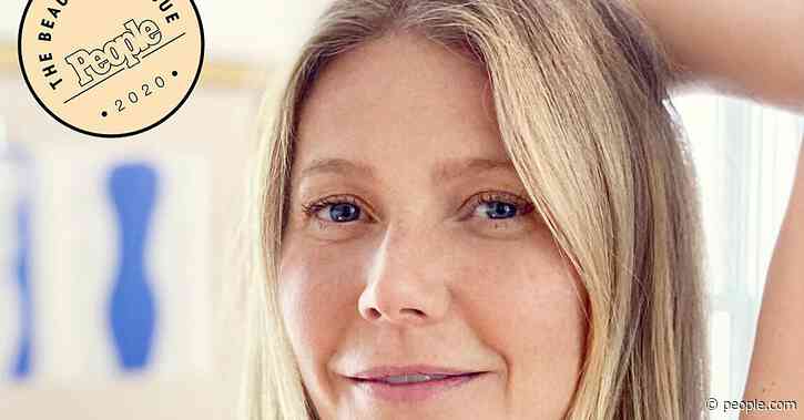 Gwyneth Paltrow Feels Most Herself Without Makeup: 'I Was Always a Little Bit of a Tomboy'