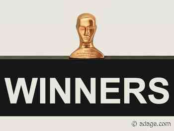 'The Last Issue' and Burger King's 'Moldy Whopper' take top prizes at 2020 ANDY Awards