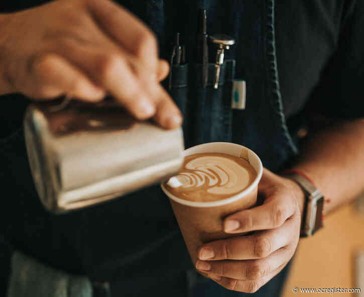 Coffee delivery favorites to start your morning