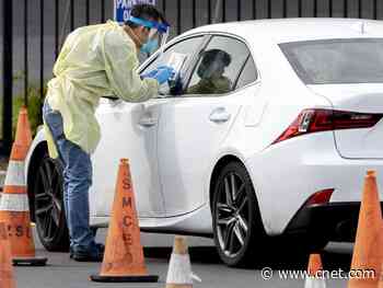 Google sibling Verily expands COVID-19 website to New York, Virginia, more     - CNET