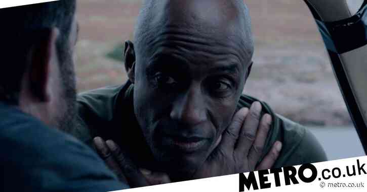 Celebrity SAS: Who Dares Wins star John Fashanu leaves viewers sobbing as he opens up about brother’s death