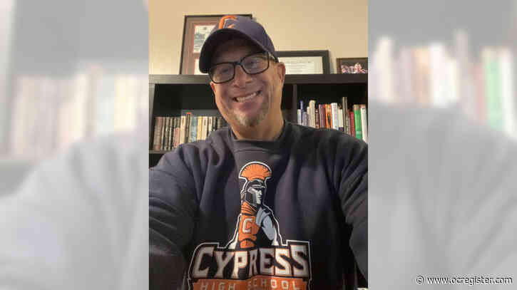 Spring wrap-up Q&A: Cypress softball coach wishes team could play rival Kennedy for the league title
