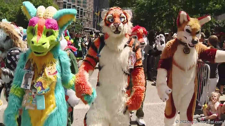 Anthrocon 2020 Canceled Due To Coronavirus