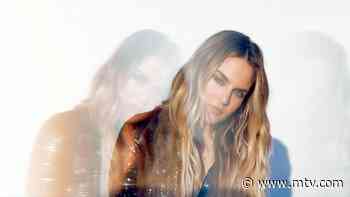 JoJo Made Her Sun-Kissed ‘Lonely Hearts’ Video In Quarantine