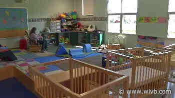 Daycare centers that remain open for children of essential workers in WNY are struggling