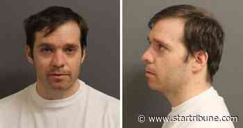 Charges: Longtime swindler paid for Eagan restaurant with fake $400K cashier's check