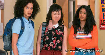 Watch This: ‘Never Have I Ever’