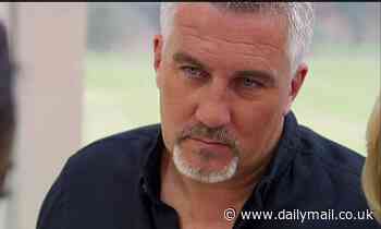 Paul Hollywood admits he's considering 'toning down' his brutal onscreen persona