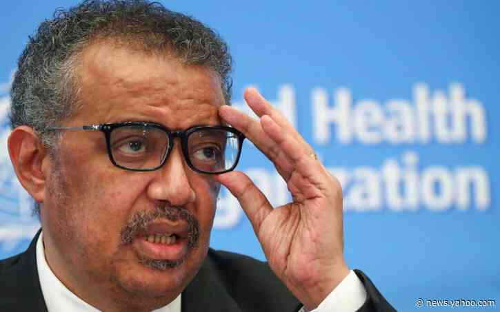 World Health Organisation says Covid-19 survivors can expect some level of protection from the virus