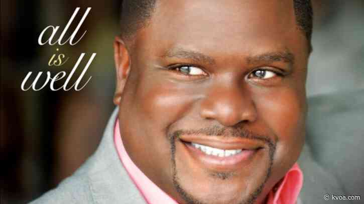 Troy Sneed, grammy-nominated gospel singer dies from COVID-19 complications