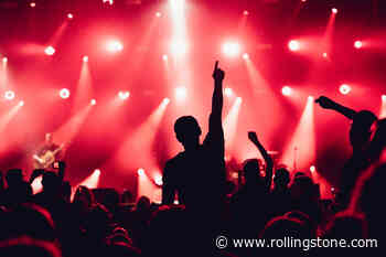 Saudi Arabia Investment Fund Acquires $500 Million Stake in Live Nation