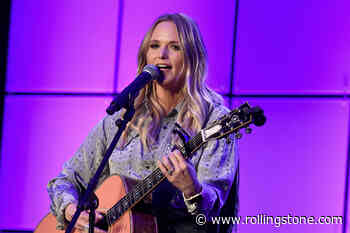Miranda Lambert, Brothers Osborne Set for ‘CMT Celebrates Our Heroes’ Special