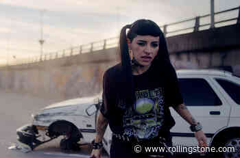 RS Latin Music Picks: Week of April 26th