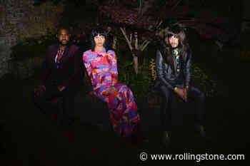 Khruangbin Preview New Album With Shimmering Disco Track ‘Time (You and I)’