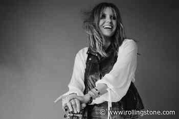 ‘In My Room’ With Grace Potter