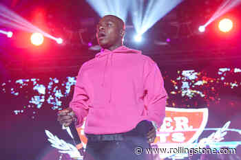 RS Charts: DaBaby Dethrones the Weeknd With ‘Blame It on Baby’