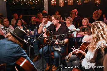 Nashville’s Bluebird Cafe Is Built on Intimacy. How Does It Carry On?