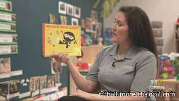 Coronavirus Latest: Maryland Company Offering Online Education Videos For Free - CBS Baltimore