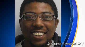 Police Searching For Suspects In Murder Of Isaiah McKnight - CBS Baltimore