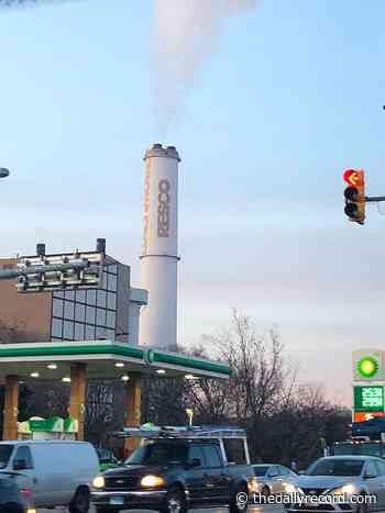 Baltimore appeals decision striking down city's Clean Air Act - Maryland Daily Record