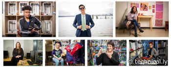 How 5 Baltimore startup pitch nights pivoted to virtual - Technical.ly